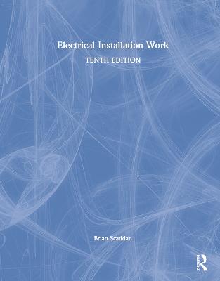 Electrical Installation Work