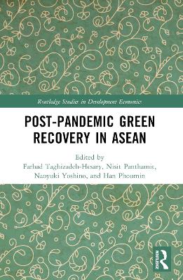 Post-Pandemic Green Recovery in ASEAN