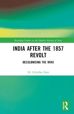 India after the 1857 Revolt