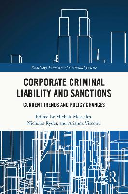 Corporate Criminal Liability and Sanctions