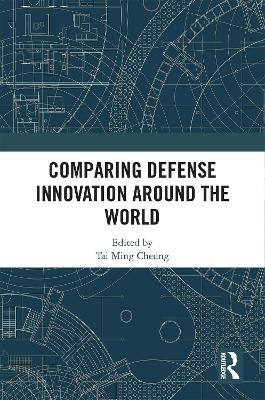 Comparing Defense Innovation Around the World