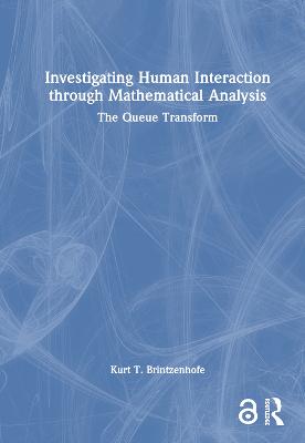 Investigating Human Interaction through Mathematical Analysis