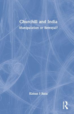 Churchill and India