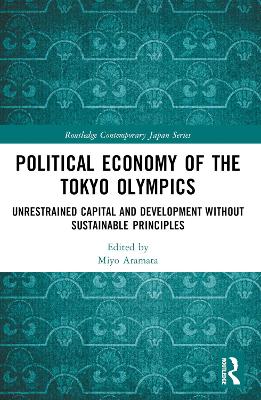 Political Economy of the Tokyo Olympics