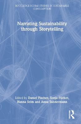 Narrating Sustainability through Storytelling