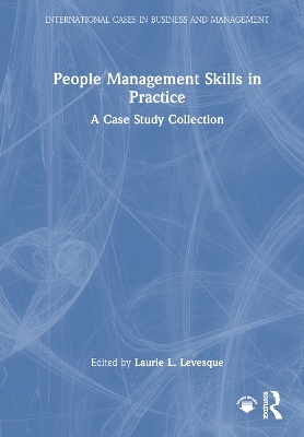 People Management Skills in Practice