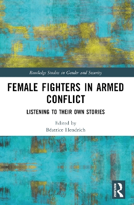 Female Fighters in Armed Conflict