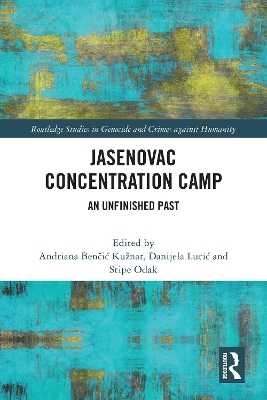 Jasenovac Concentration Camp