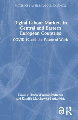 Digital Labour Markets in Central and Eastern European Countries