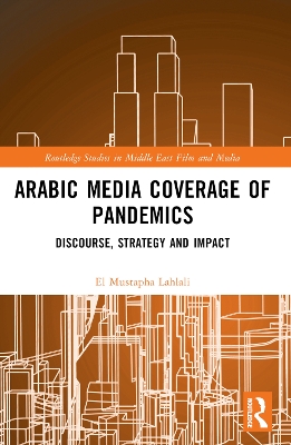 Arabic Media Coverage of Pandemics