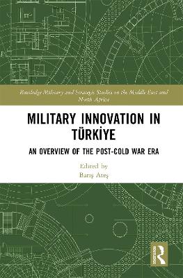 Military Innovation in Tuerkiye