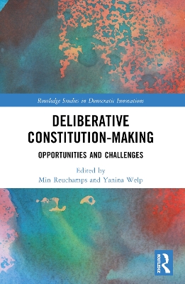 Deliberative Constitution-making