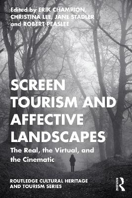 Screen Tourism and Affective Landscapes