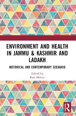 Environment and Health in Jammu & Kashmir and Ladakh