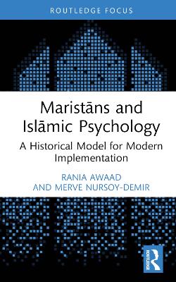 Maristans and Islamic Psychology