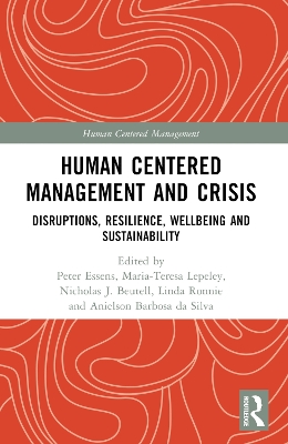 Human Centered Management and Crisis