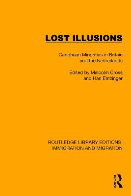 Lost Illusions