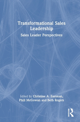 Transformational Sales Leadership