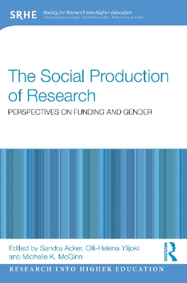 Social Production of Research