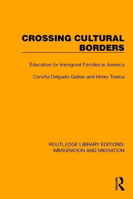 Crossing Cultural Borders