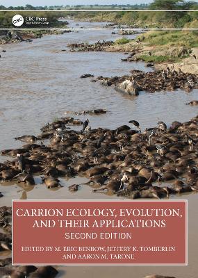 Carrion Ecology, Evolution, and Their Applications