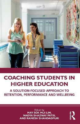 Coaching Students in Higher Education