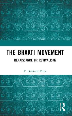 The Bhakti Movement