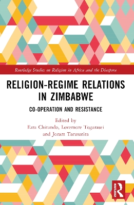 Religion-Regime Relations in Zimbabwe