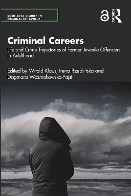 Criminal Careers