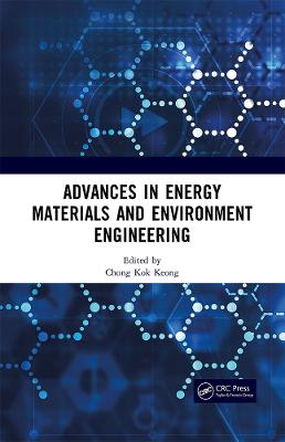 Advances in Energy Materials and Environment Engineering