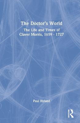 The Doctor's World