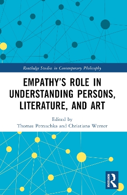 Empathy's Role in Understanding Persons, Literature, and Art