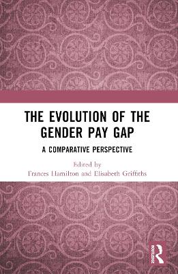 Evolution of the Gender Pay Gap