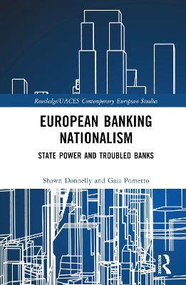 European Banking Nationalism