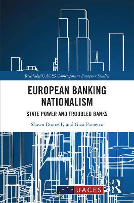 European Banking Nationalism