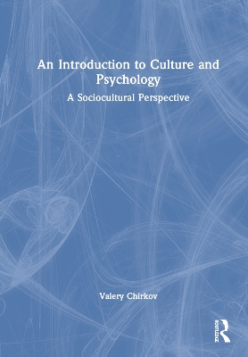 Introduction to Culture and Psychology