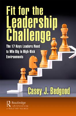 Fit for the Leadership Challenge