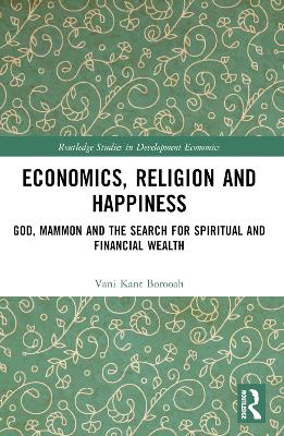 Economics, Religion and Happiness