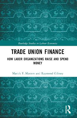 Trade Union Finance