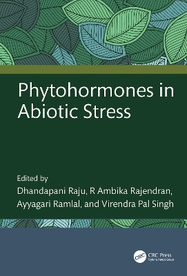 Phytohormones in Abiotic Stress