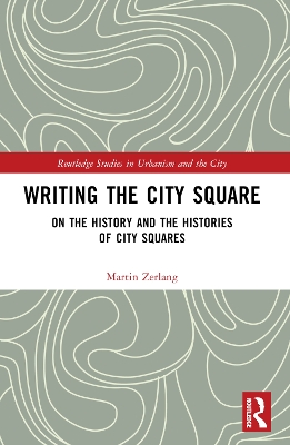 Writing the City Square