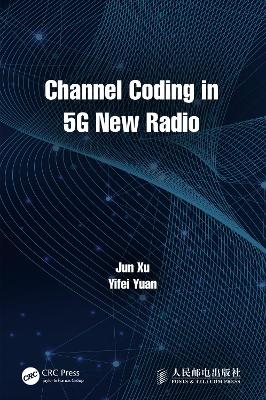 Channel Coding in 5G New Radio