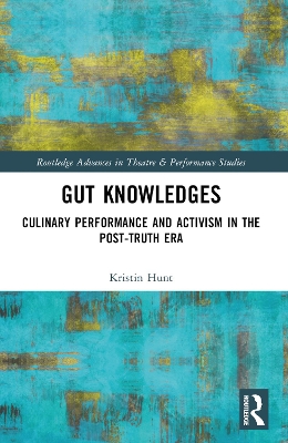 Gut Knowledges