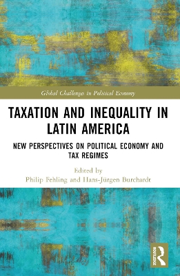 Taxation and Inequality in Latin America