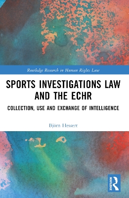 Sports Investigations Law and the ECHR