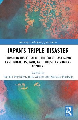 Japan's Triple Disaster