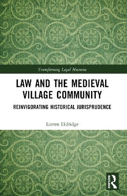 Law and the Medieval Village Community