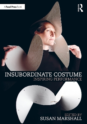 Insubordinate Costume