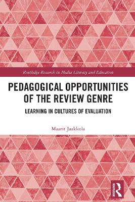 Pedagogical Opportunities of the Review Genre