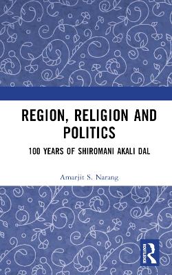 Region, Religion and Politics